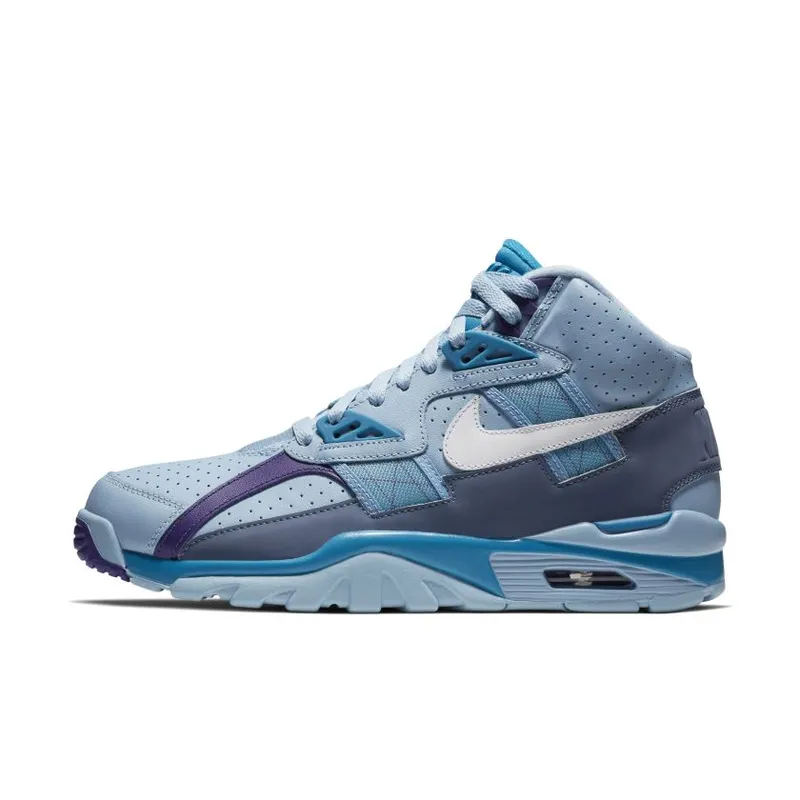 Nike Air Trainer SC High Leche Blue (302346-402)
