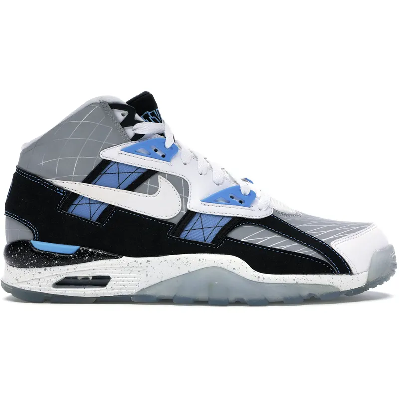 Nike Air Trainer SC High MLB All-Star (2013) (585125-001)