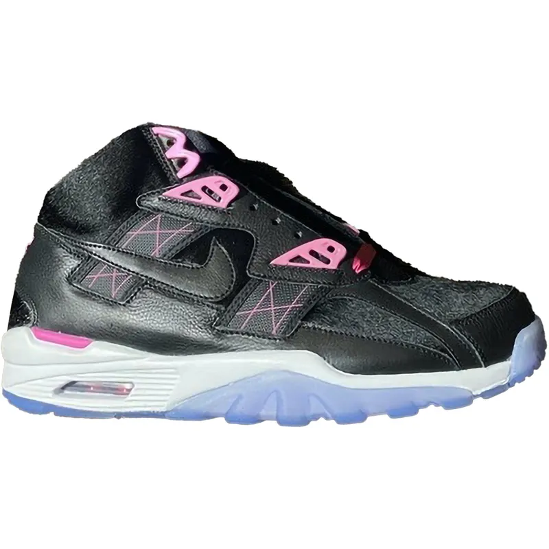 Nike Air Trainer SC High Sneaker Room BCA Black (585125-002)