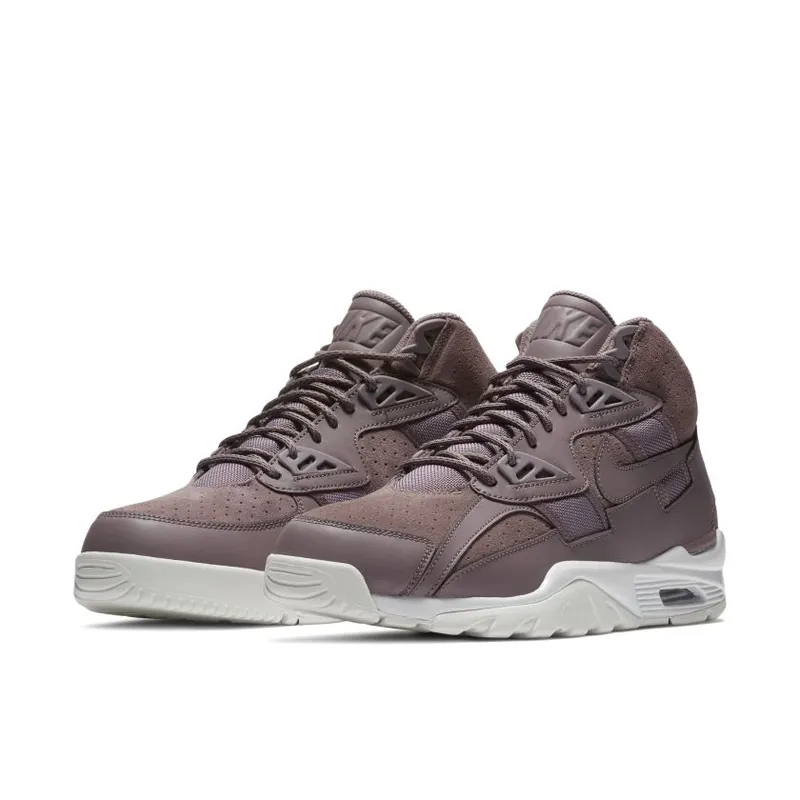 Nike Air Trainer Sc High Taupe Grey (302346-201)