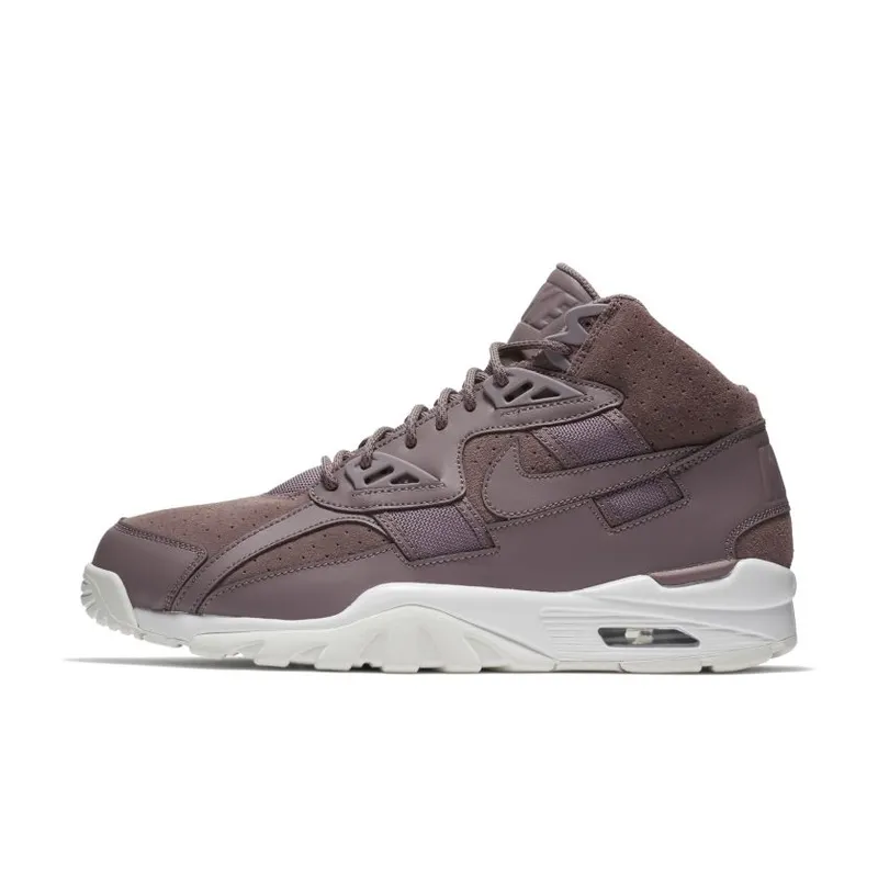 Nike Air Trainer Sc High Taupe Grey (302346-201)