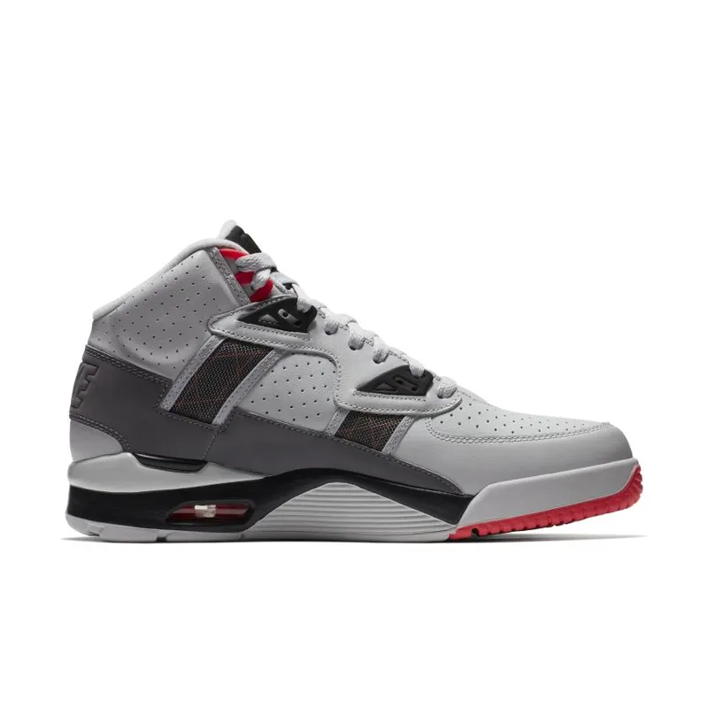 Nike Air Trainer SC High Vast Grey (302346-020)
