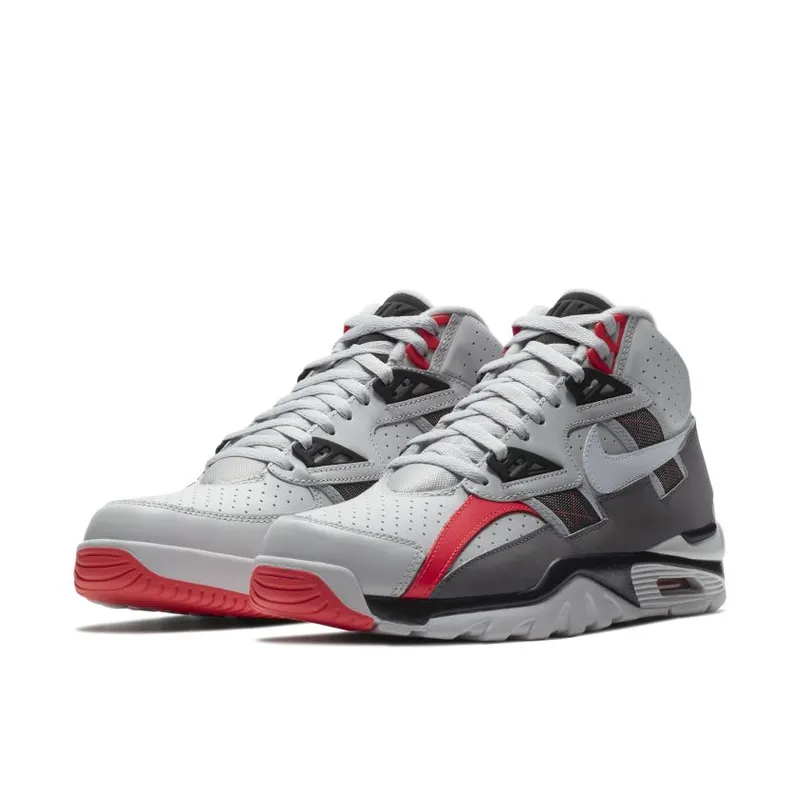 Nike Air Trainer SC High Vast Grey (302346-020)