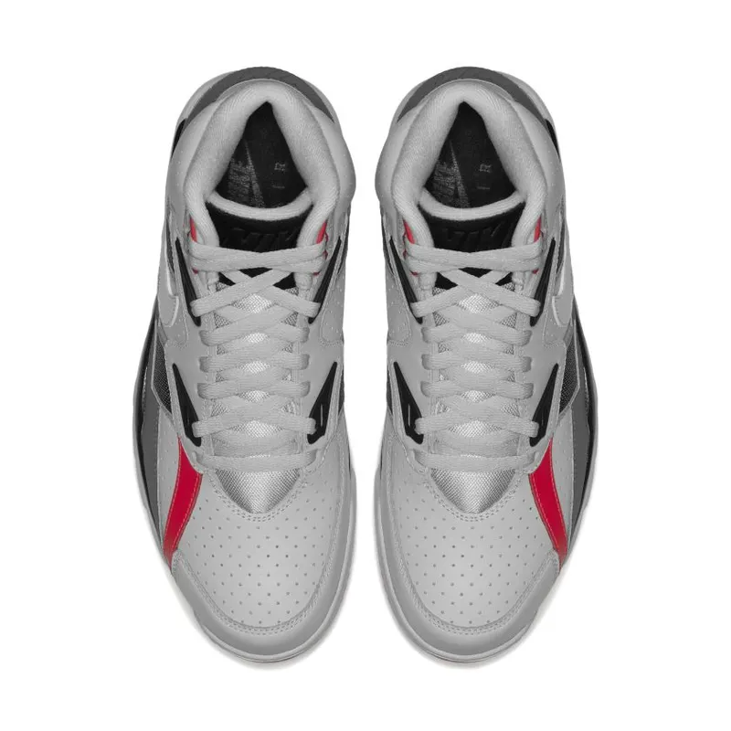 Nike Air Trainer SC High Vast Grey (302346-020)