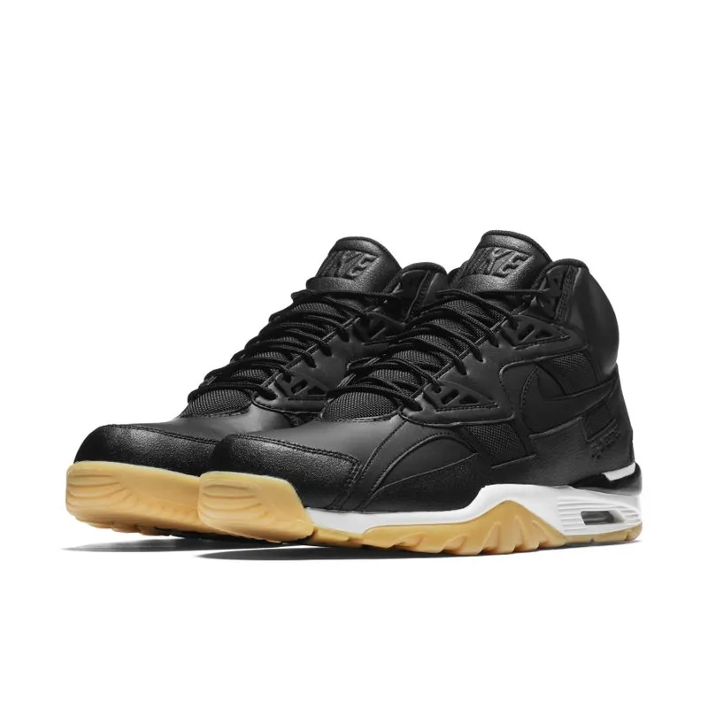 Nike Air Trainer SC Winter Black Gum (AA1120-001)