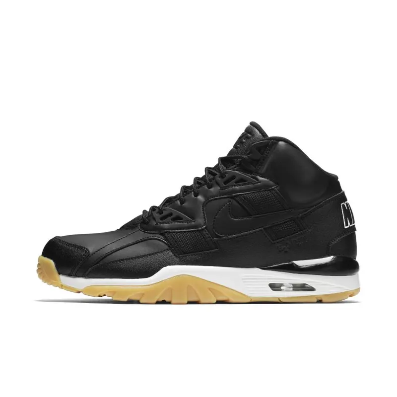 Nike Air Trainer SC Winter Black Gum (AA1120-001)
