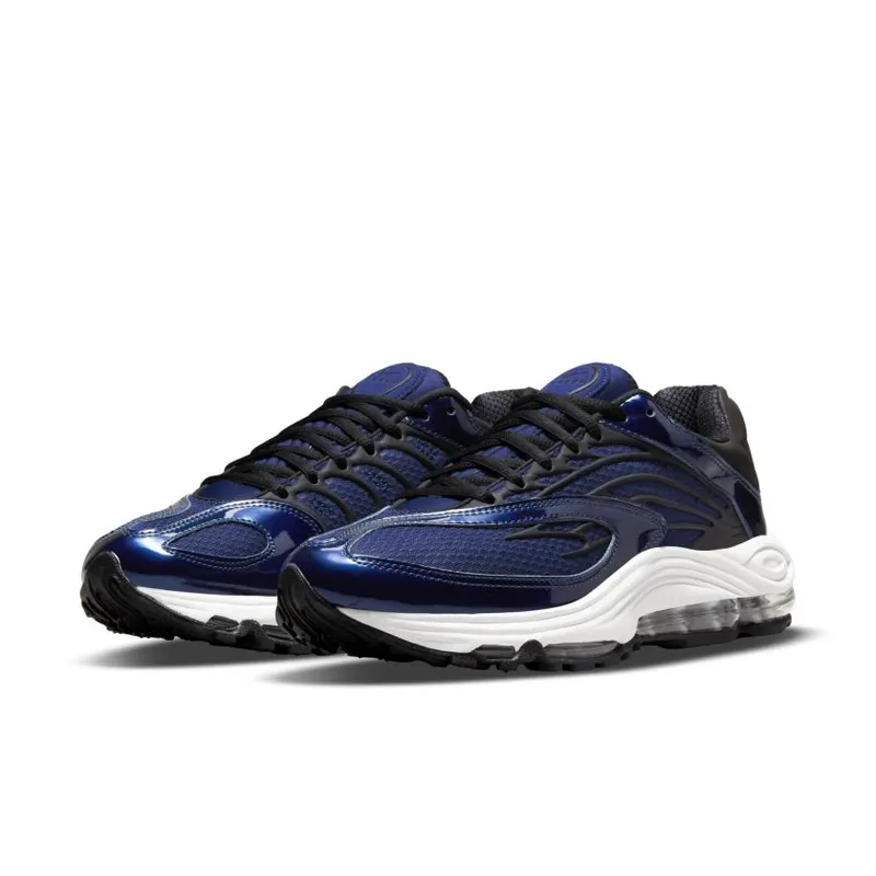 Nike Air Tuned Max Blue Void Black Summit White (DC9391-400)