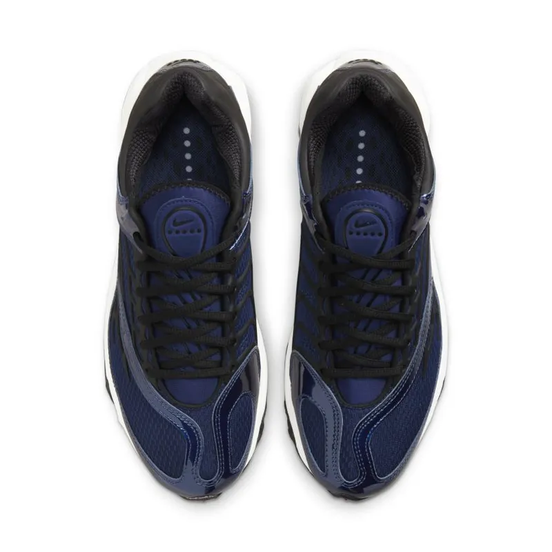 Nike Air Tuned Max Blue Void Black Summit White (DC9391-400)