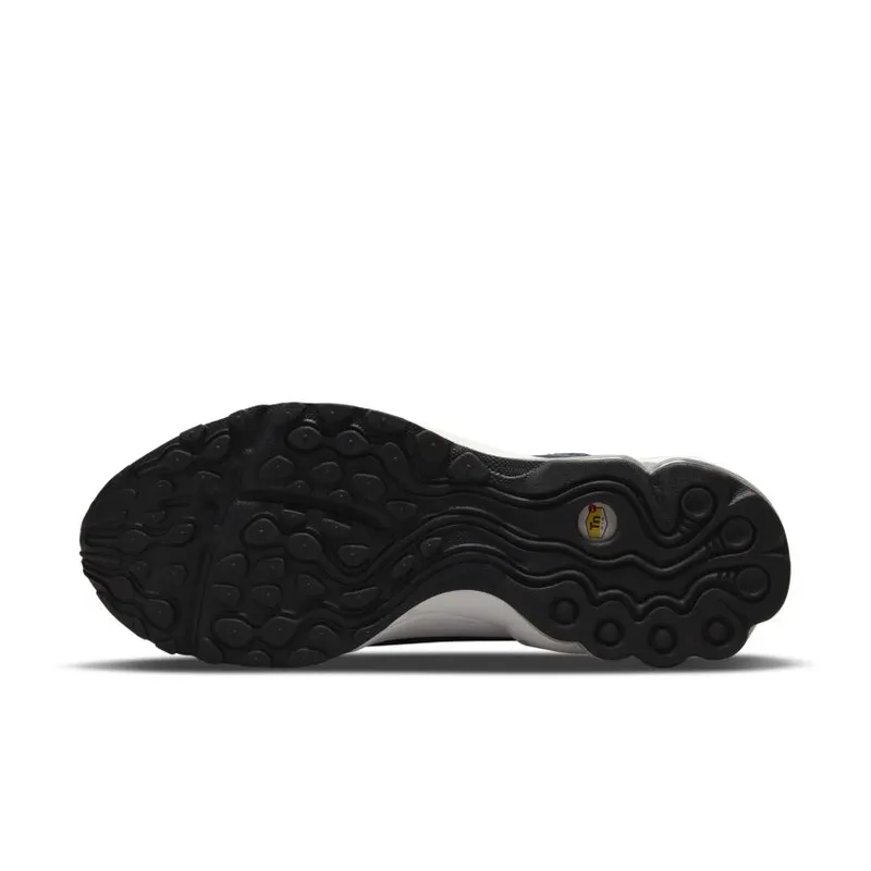 Nike Air Tuned Max Blue Void Black Summit White (DC9391-400)