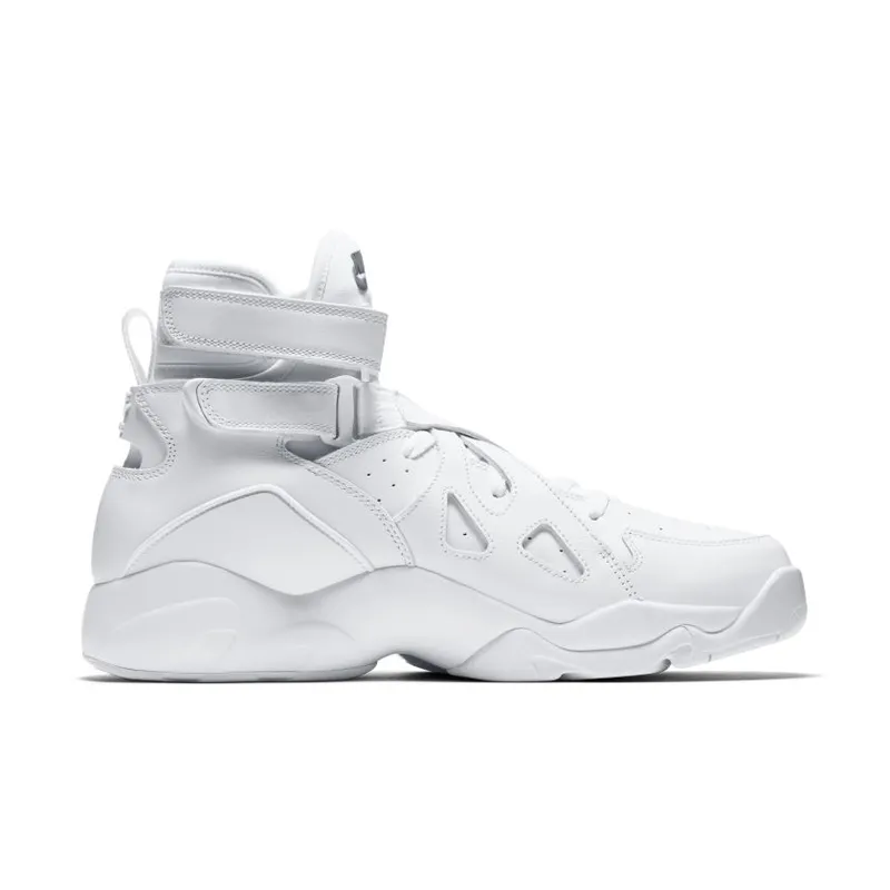 Nike Air Unlimited Triple White (889013-100)