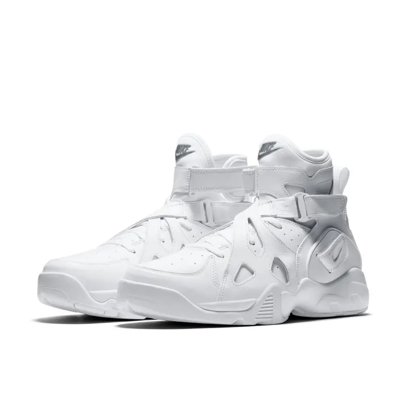 Nike Air Unlimited Triple White (889013-100)