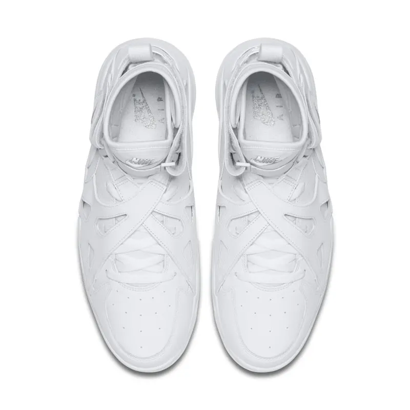 Nike Air Unlimited Triple White (889013-100)