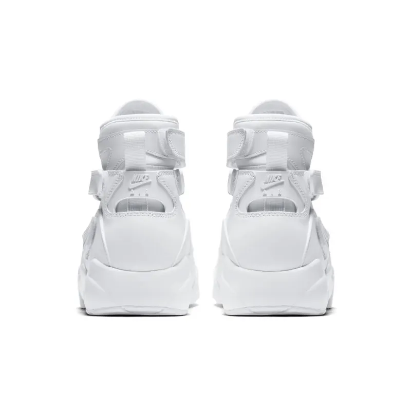 Nike Air Unlimited Triple White (889013-100)