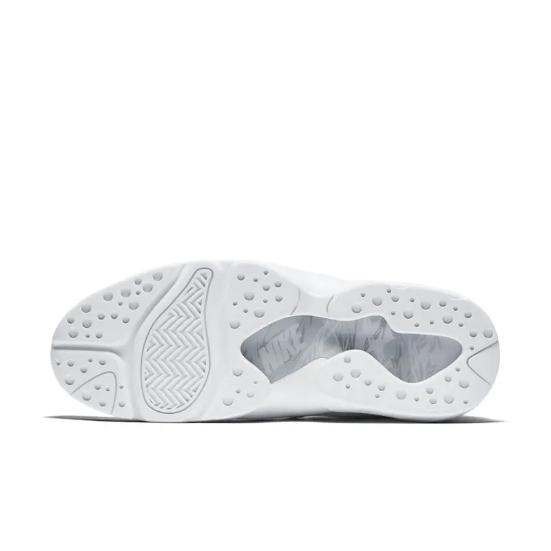 Nike Air Unlimited Triple White (889013-100)