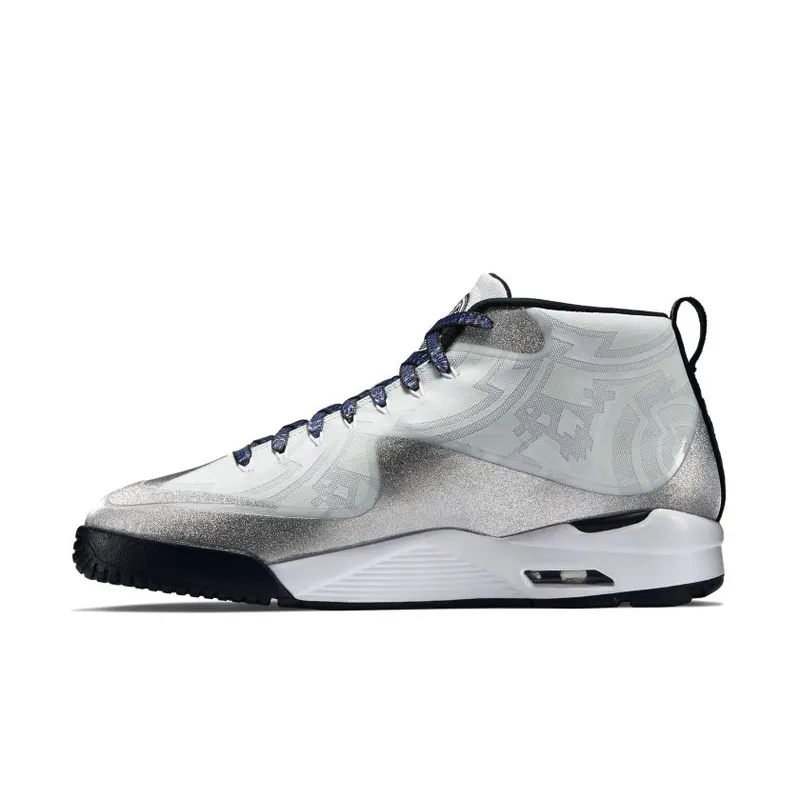 Nike Air Untouchable Vapor Super Bowl Desert Journey (744311-001)