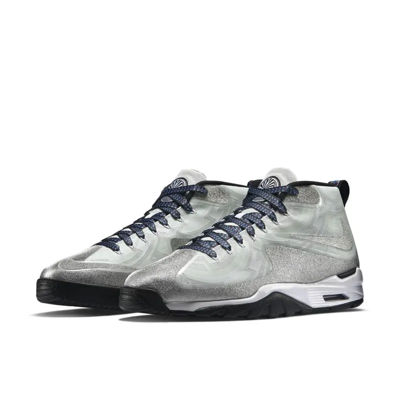 Nike Air Untouchable Vapor Super Bowl Desert Journey (744311-001)