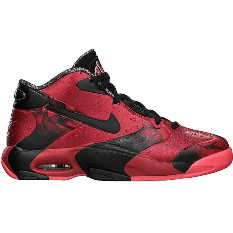 Nike Air Up 14 NOLA Gumbo League Crescent City (652124-600)