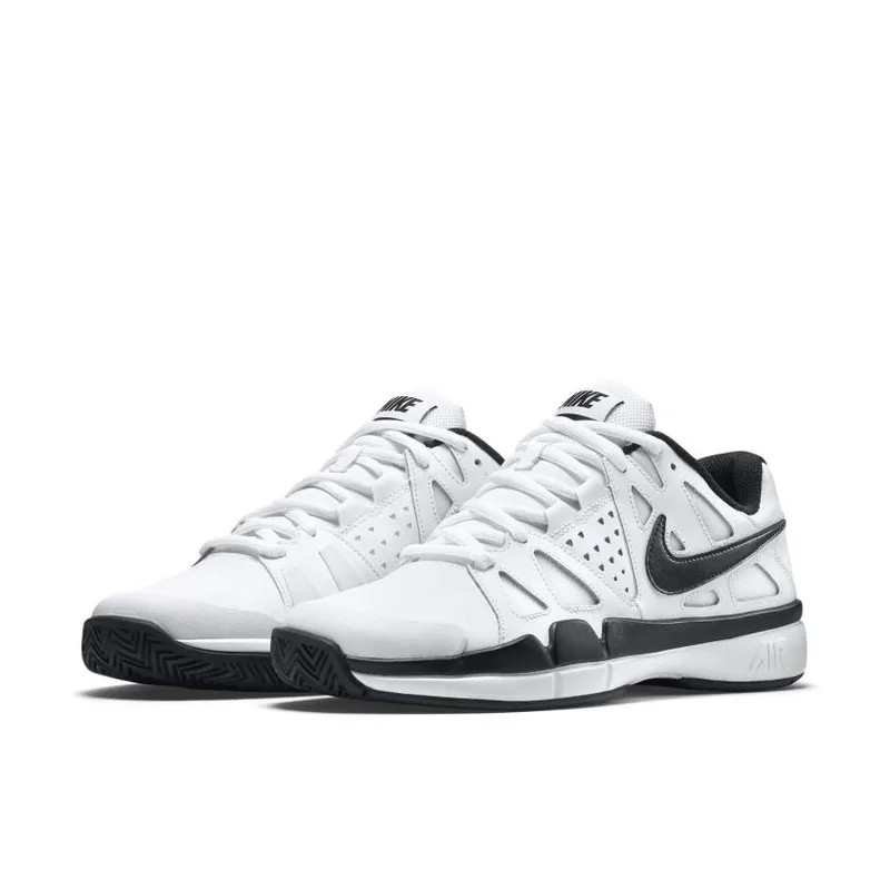 Nike Air Vapor Advantage Leather White (839235-100)