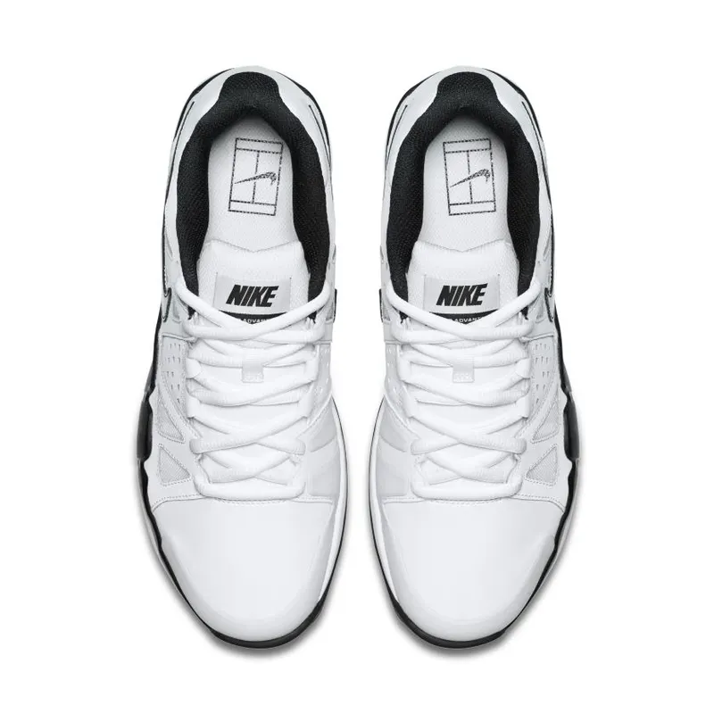 Nike Air Vapor Advantage Leather White (839235-100)