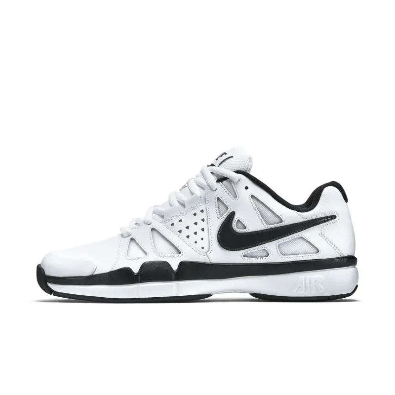 Nike Air Vapor Advantage Leather White (839235-100)