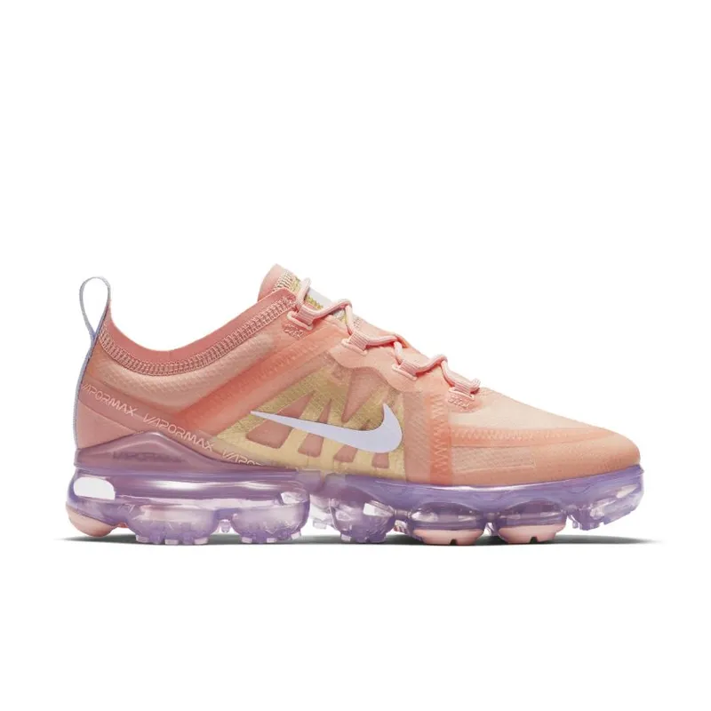 Nike Air VaporMax 2019 Bleached Coral (Women’s) (AR6632-603)