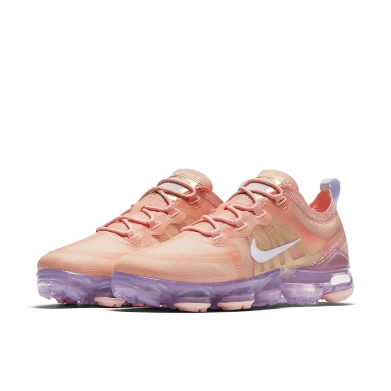 Nike Air VaporMax 2019 Bleached Coral (Women’s) (AR6632-603)