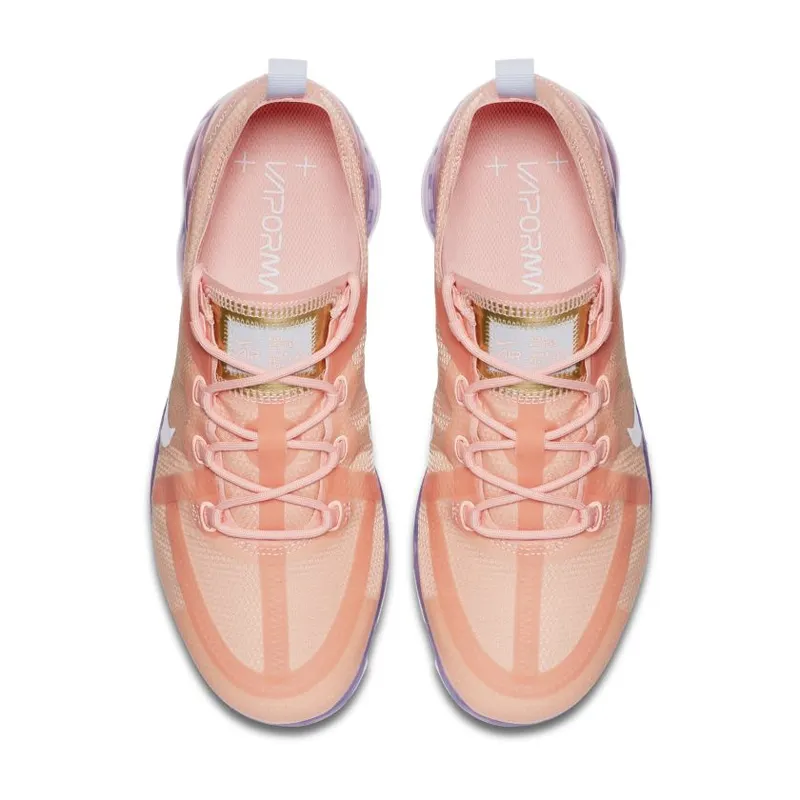 Nike Air VaporMax 2019 Bleached Coral (Women’s) (AR6632-603)