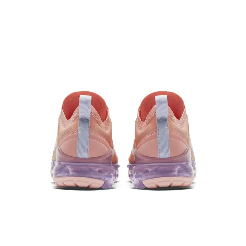 Nike Air VaporMax 2019 Bleached Coral (Women’s) (AR6632-603)