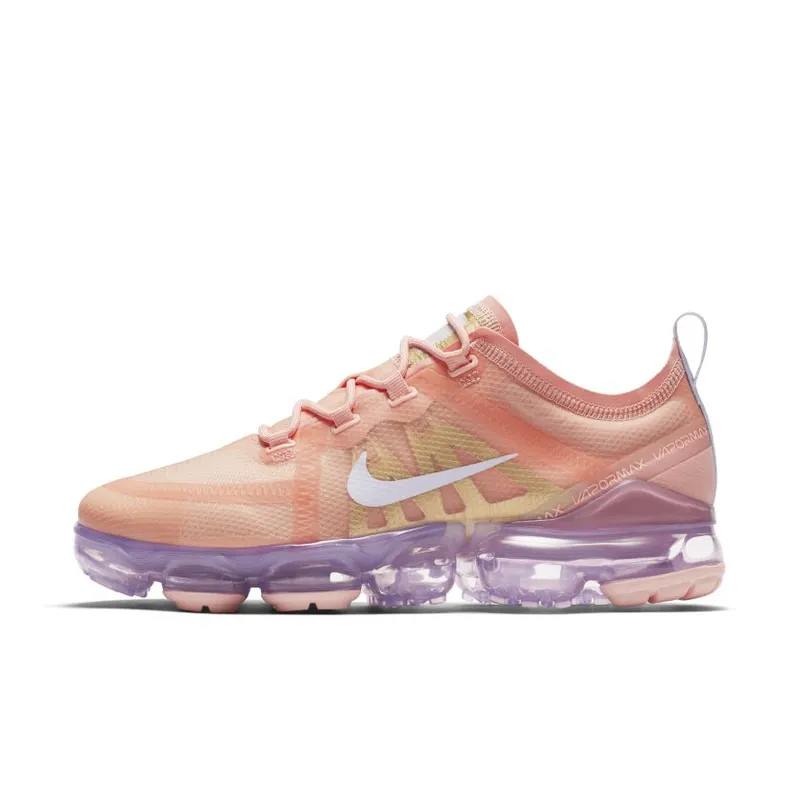 Nike Air VaporMax 2019 Bleached Coral (Women’s) (AR6632-603)