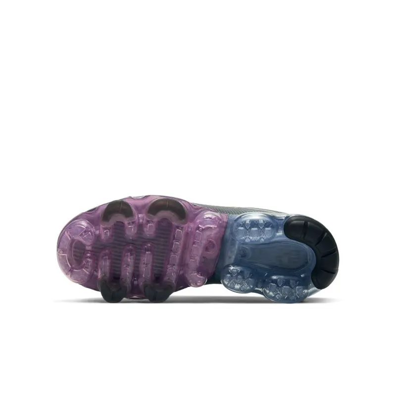 Nike Air VaporMax 2019 Bubble Pack Black (GS) (CT9638-001)