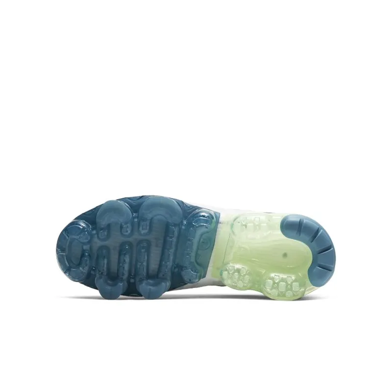 Nike Air VaporMax 2019 Bubble Pack White (GS) (CT9638-100)