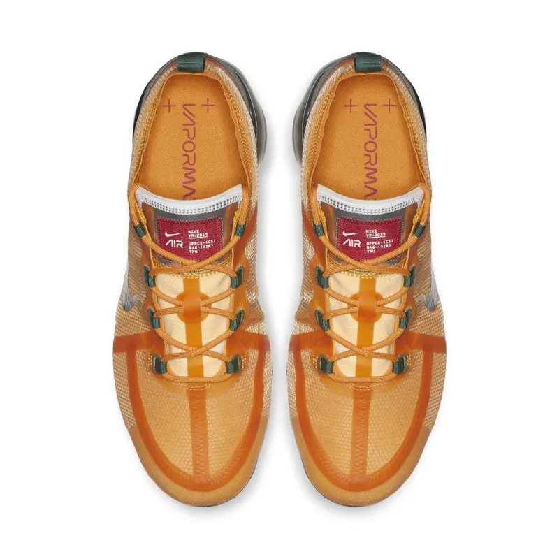 Nike Air VaporMax 2019 Canyon Gold (AR6631-700)