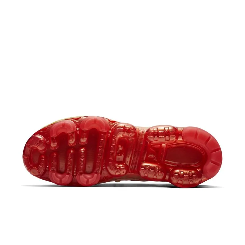 Nike Air VaporMax 2019 Club Gold Ember Glow (AR6631-701)