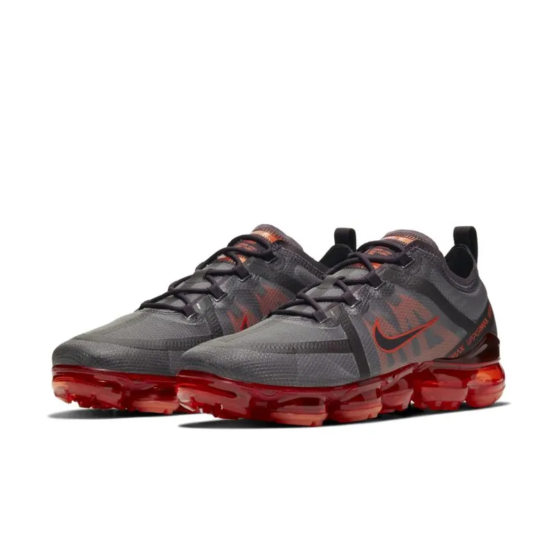 Nike Air VaporMax 2019 Dark Team Red University Red (AR6631-601)