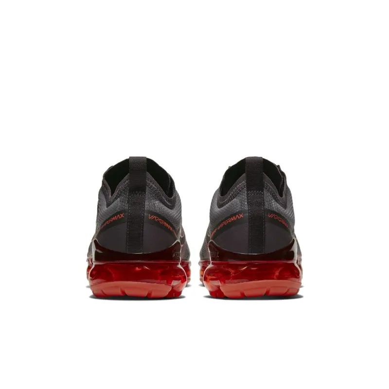 Nike Air VaporMax 2019 Dark Team Red University Red (AR6631-601)
