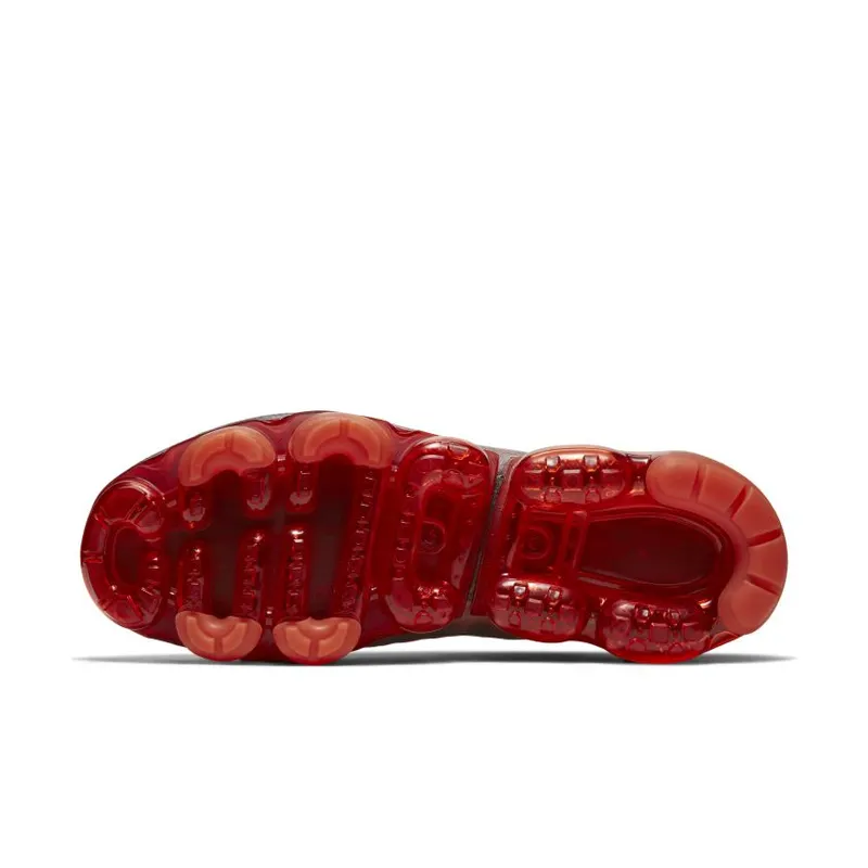Nike Air VaporMax 2019 Dark Team Red University Red (AR6631-601)