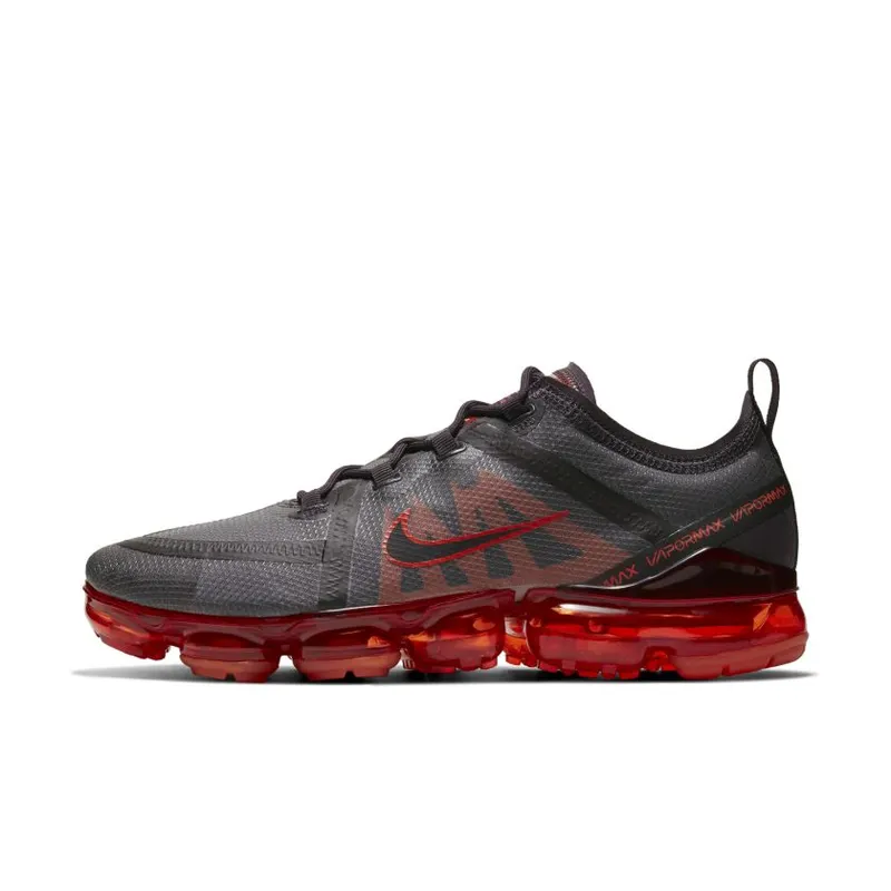 Nike Air VaporMax 2019 Dark Team Red University Red (AR6631-601)