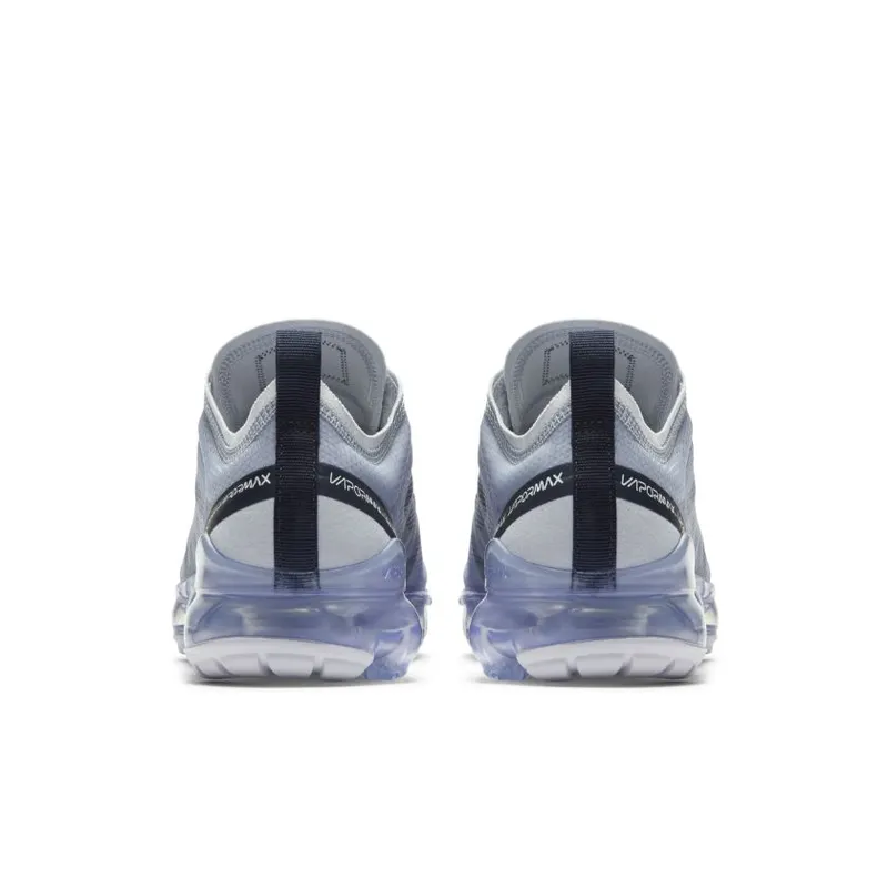 Nike Air VaporMax 2019 Football Grey Obsidian (Women’s) (AR6632-023)