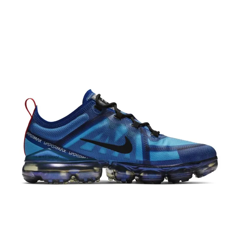 Nike Air VaporMax 2019 Indigo Force (AR6631-400)