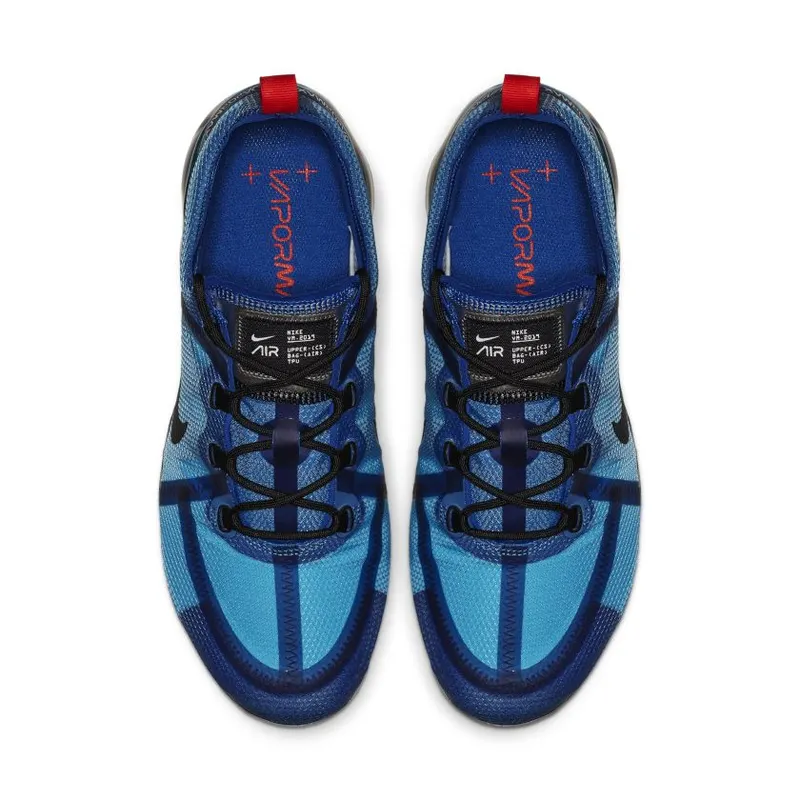 Nike Air VaporMax 2019 Indigo Force (AR6631-400)