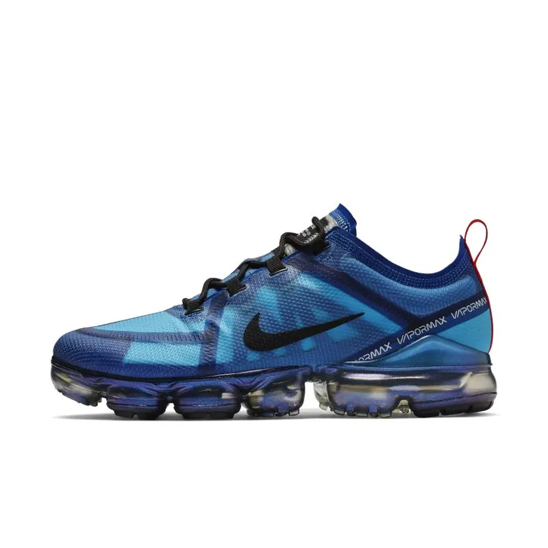 Nike Air VaporMax 2019 Indigo Force (AR6631-400)