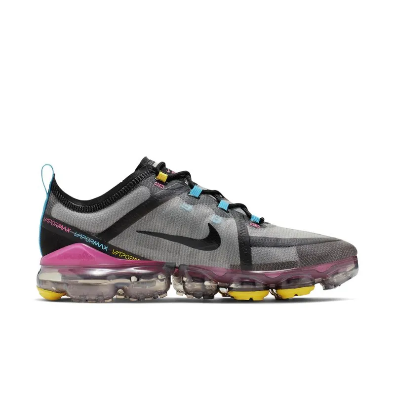 Nike Air VaporMax 2019 Moon Particle Multi-Color (CI9891-200)