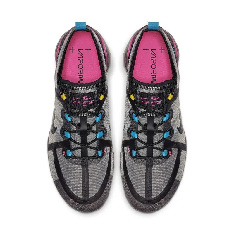 Nike Air VaporMax 2019 Moon Particle Multi-Color (CI9891-200)