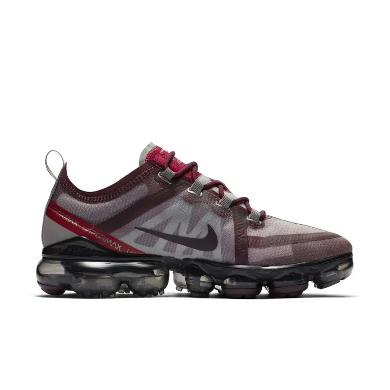 Nike Air VaporMax 2019 Night Maroon (Women’s) (AR6632-604)