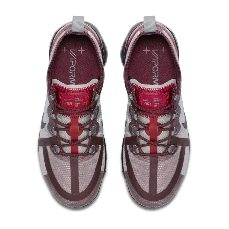 Nike Air VaporMax 2019 Night Maroon (Women’s) (AR6632-604)