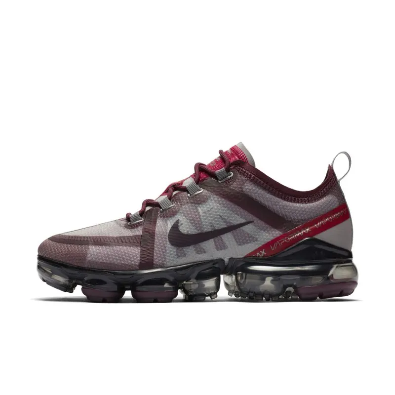 Nike Air VaporMax 2019 Night Maroon (Women’s) (AR6632-604)
