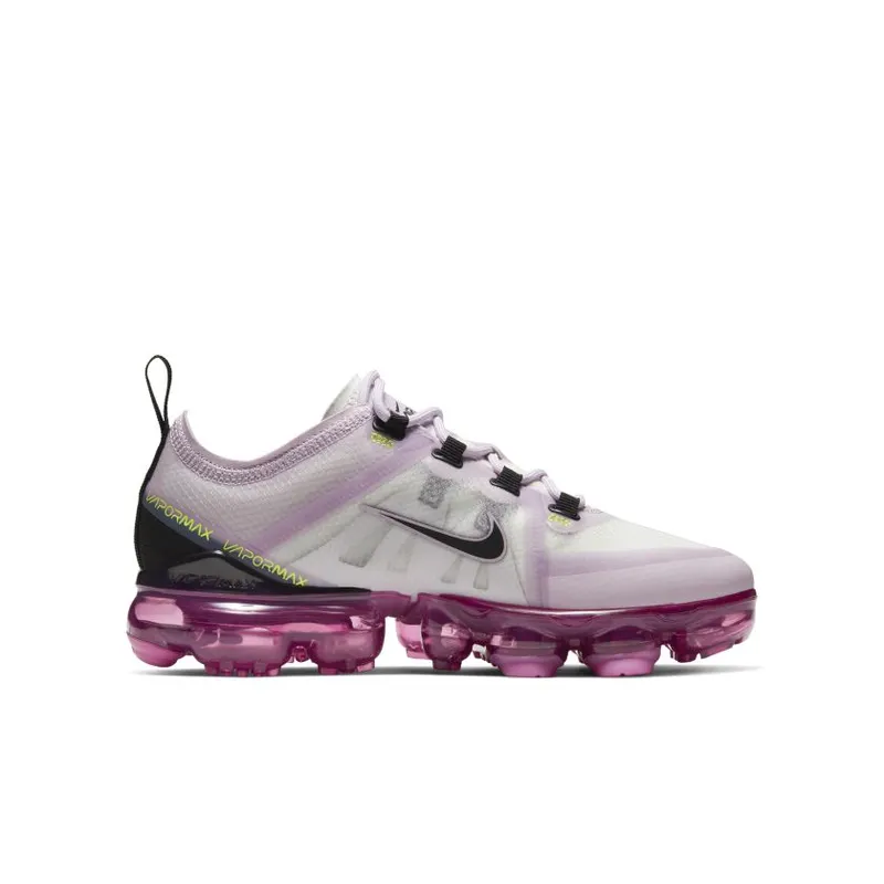 Nike Air VaporMax 2019 Photon Dust (GS) (AJ2616-015)