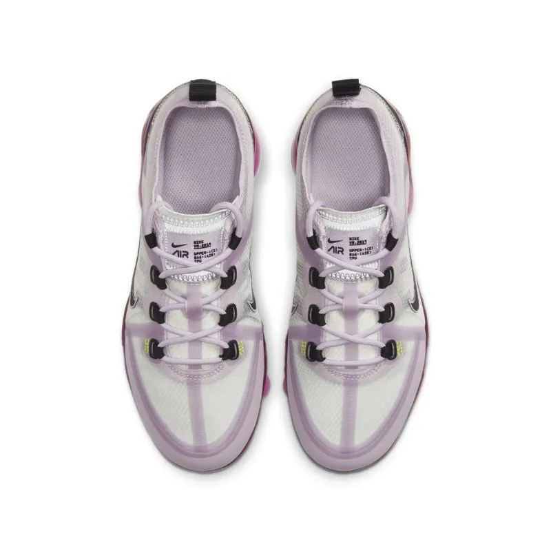 Nike Air VaporMax 2019 Photon Dust (GS) (AJ2616-015)
