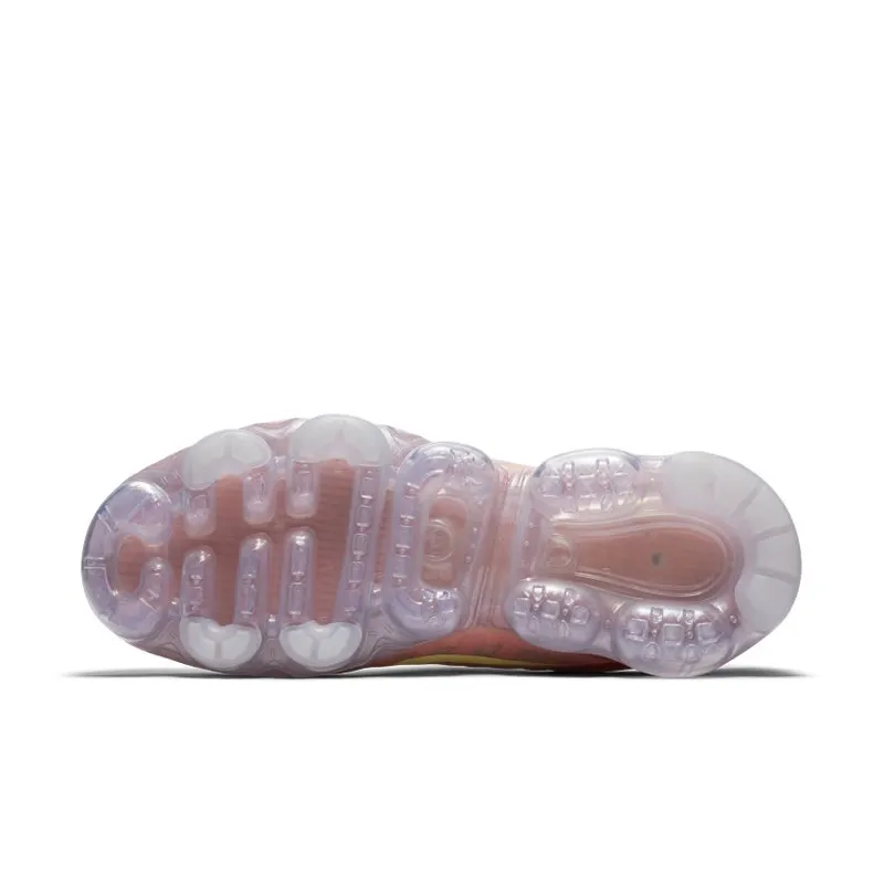 Nike Air VaporMax 2019 Pink Tint Barely Volt (Women’s) (AR6632-602)