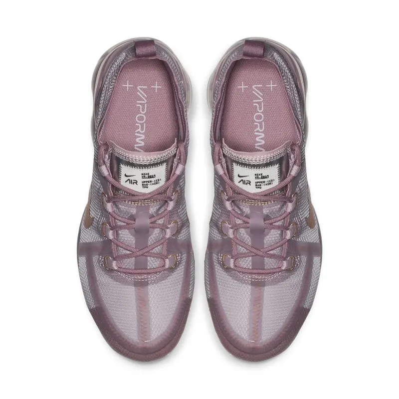 Nike Air VaporMax 2019 Plum Chalk (Women’s) (AR6632-500)